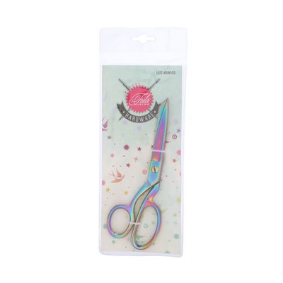 Tula Pink Shear 8" Left Handed | Tula Pink