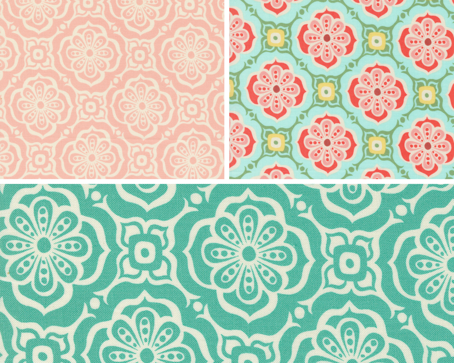 Tango | Fat Quarter Bundle