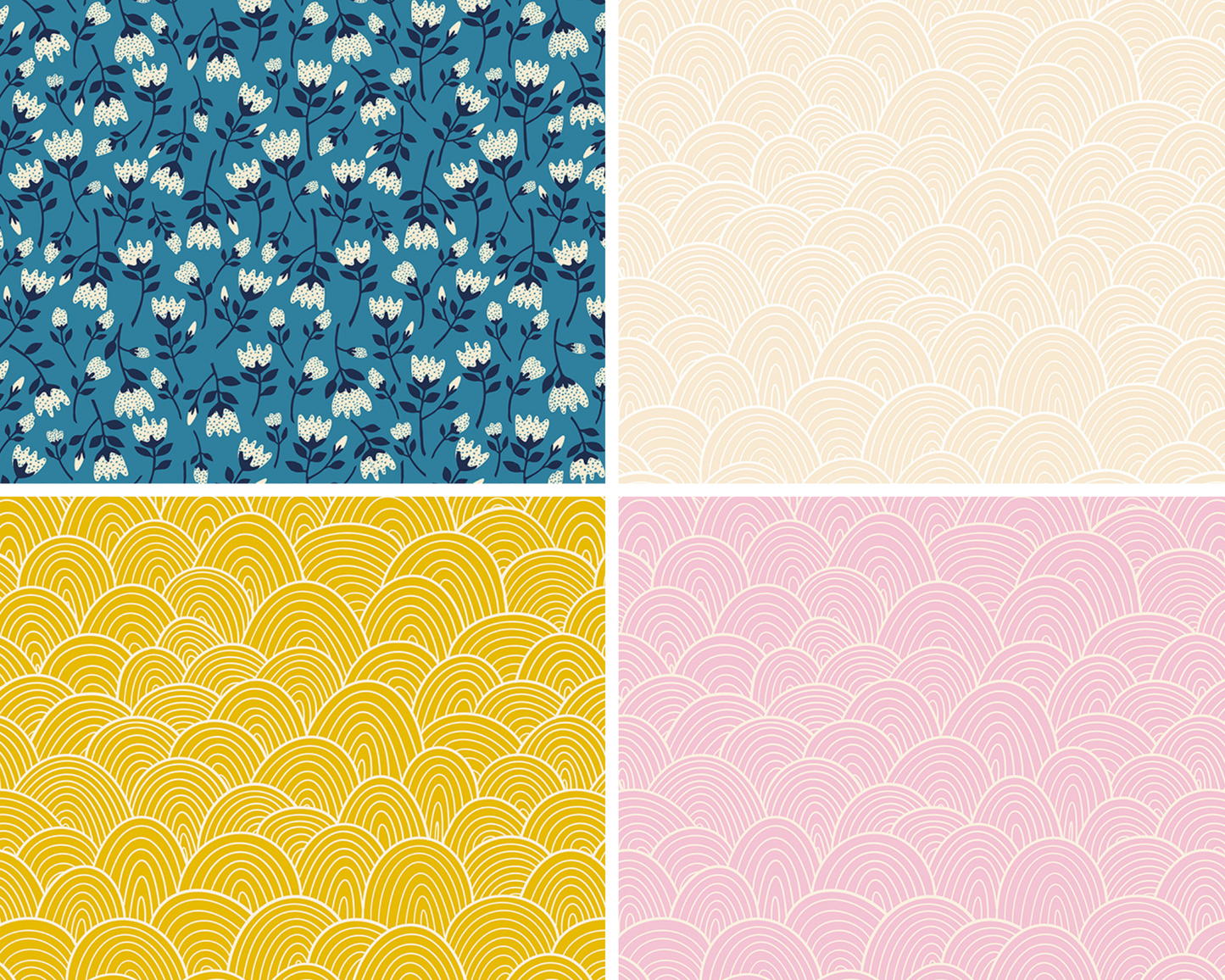 Verbena | Layer Cake