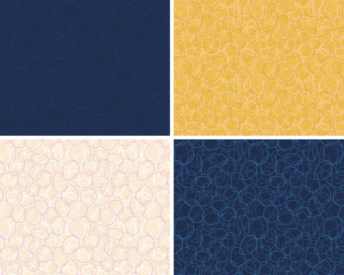 Verbena | Fat Quarter Bundle