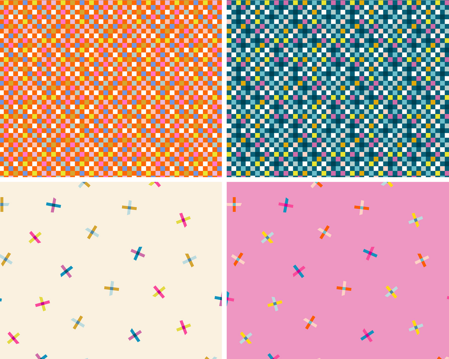 Washi Plus | Layer Cake