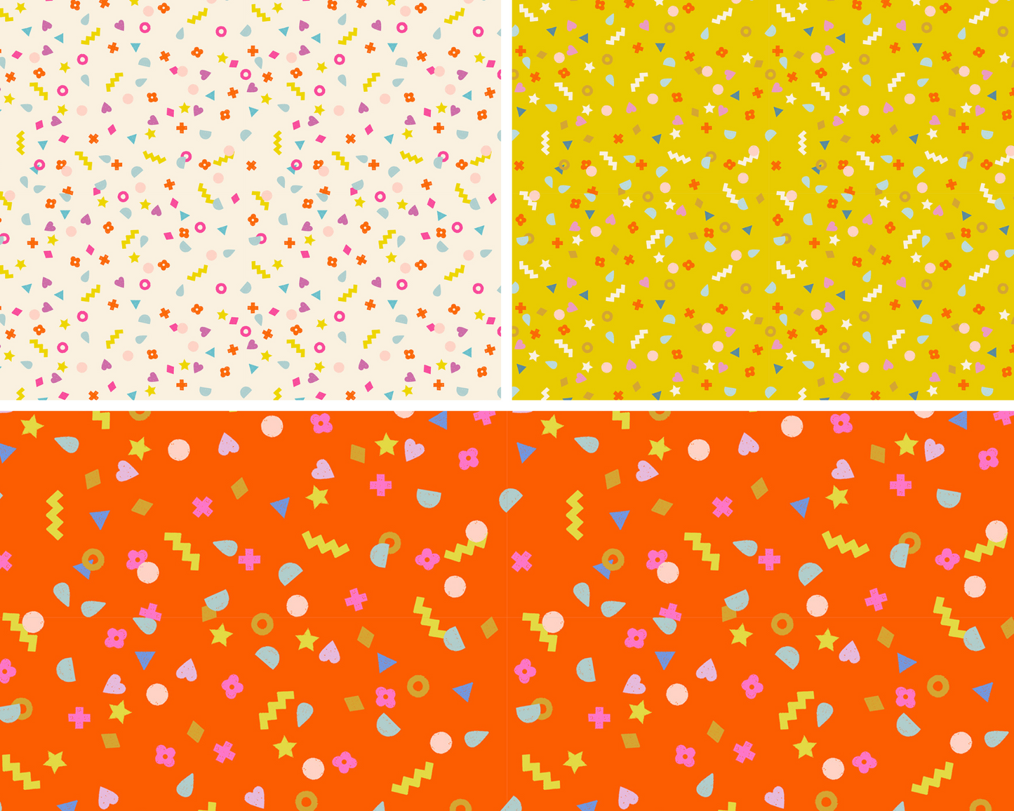 Washi Plus | Layer Cake