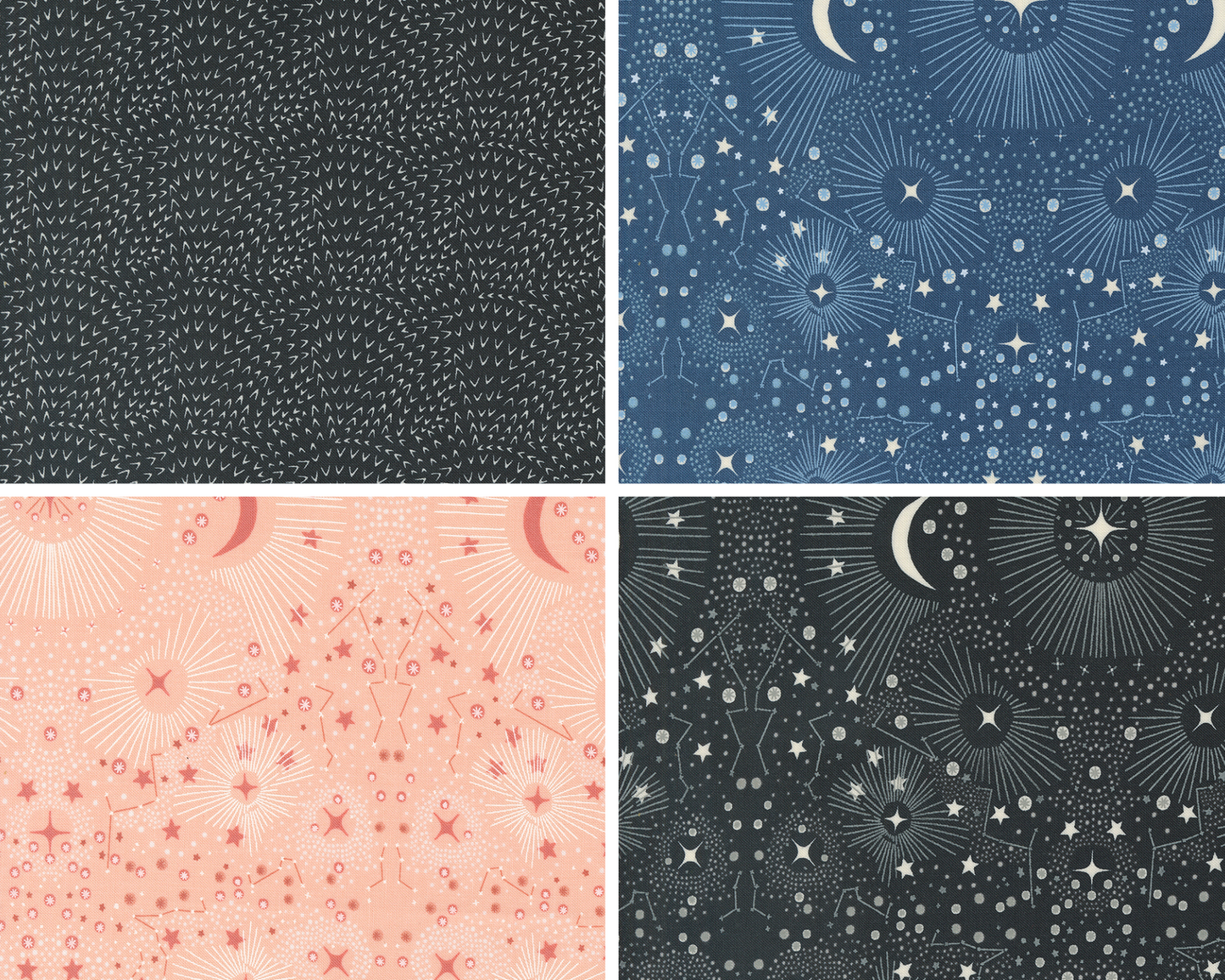 Woodland Wonder | Fat Quarter Bundle