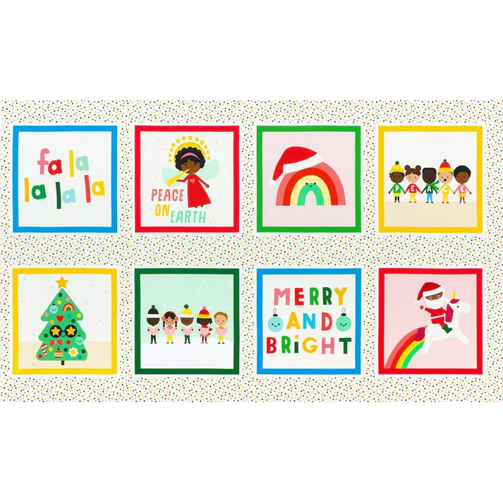 Merry Cheer | Fat Quarter Bundle