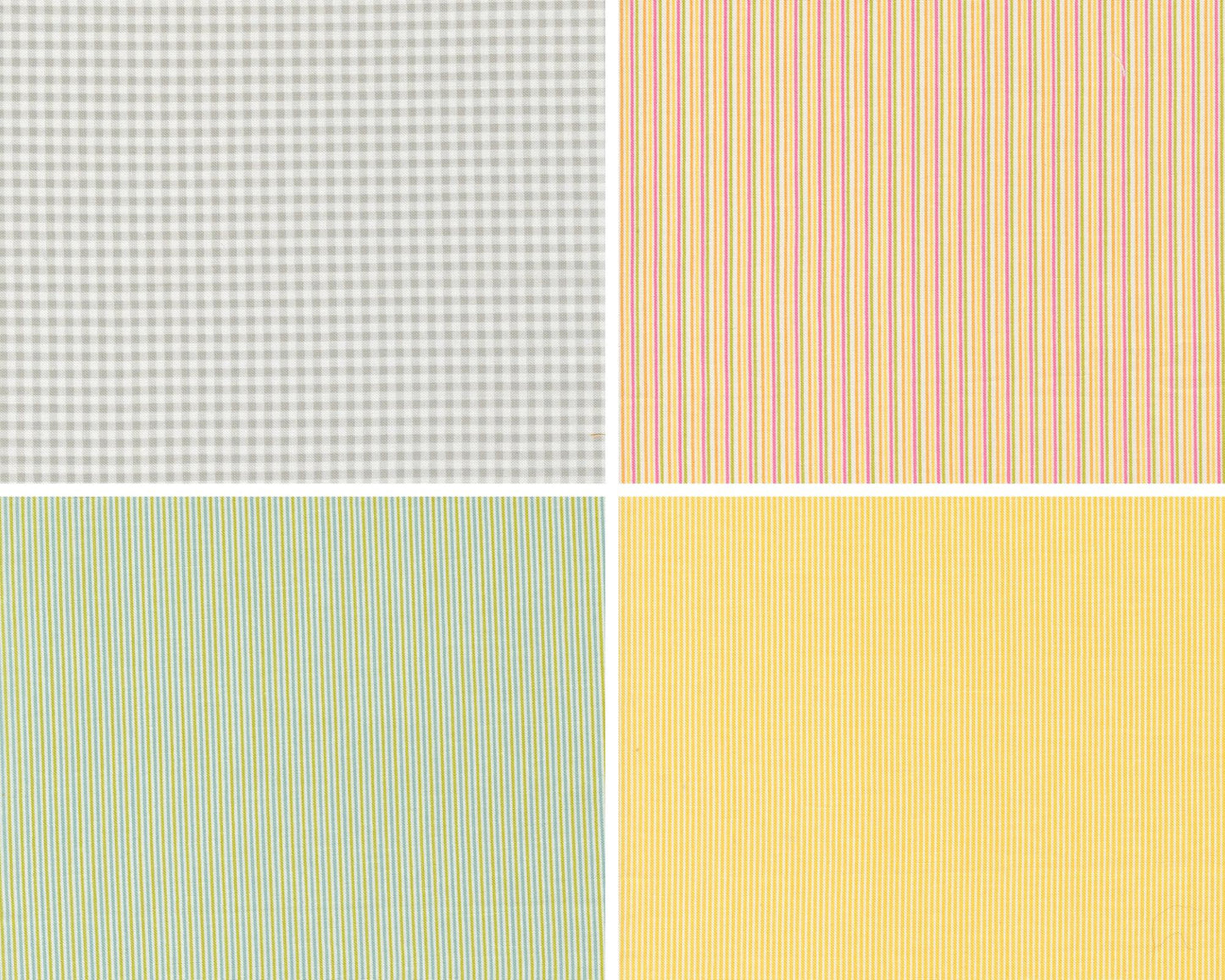 Shine | Mini Charm Pack