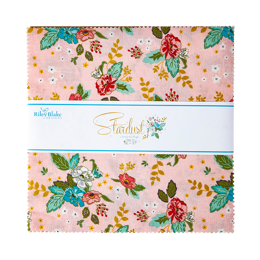 Stardust | 10" Stacker