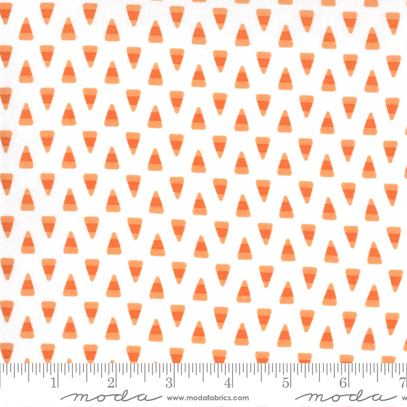 Midnight Magic 2 | Ghost Candy Corn