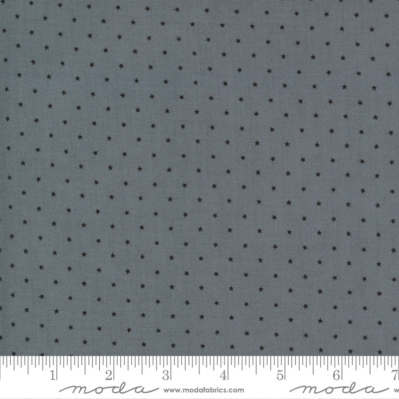 Midnight Magic 2 | Mist Tiny Stars