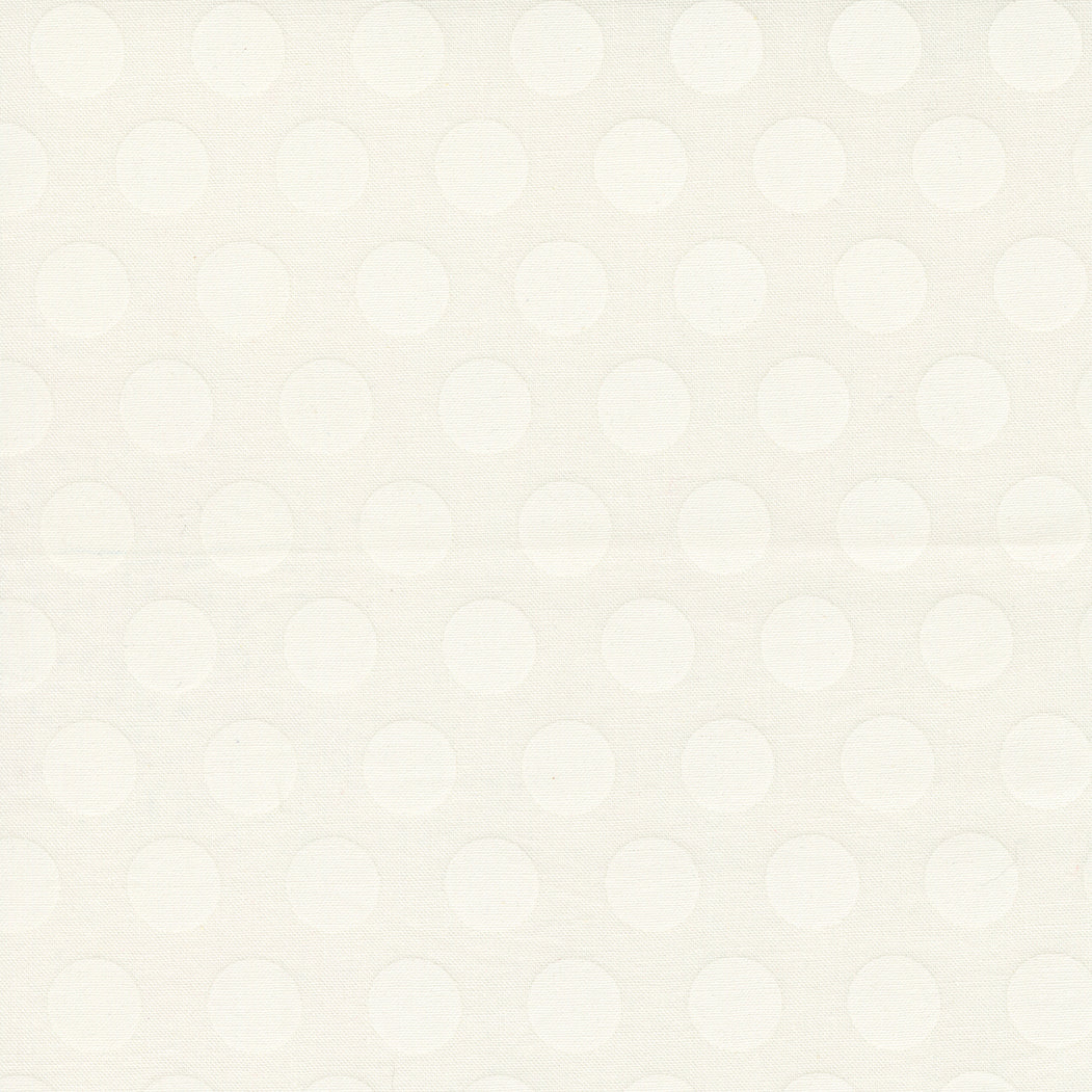 Sincerely Yours | Ivory Dots Blender