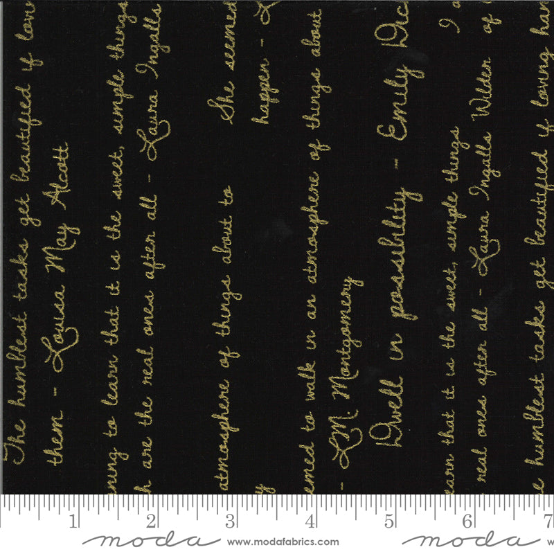 Dwell in Possibility | Night Quotes