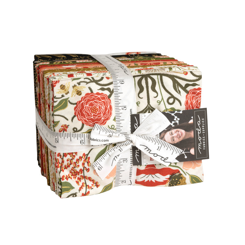 Meadowmere | Fat Quarter Bundle