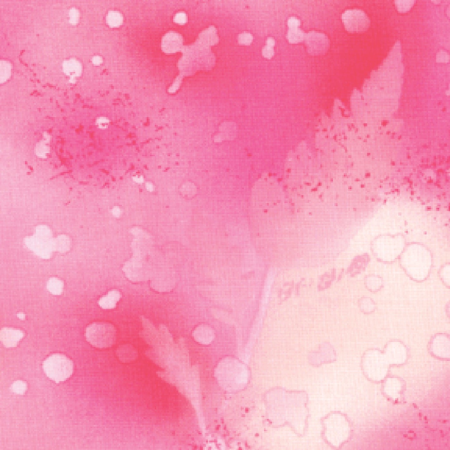 Fossil Fern | Peony Pink