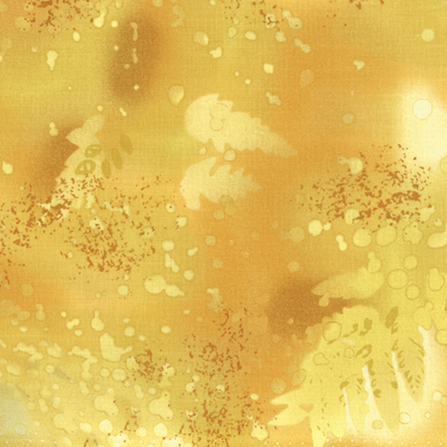 Fossil Fern | Sutter's Gold