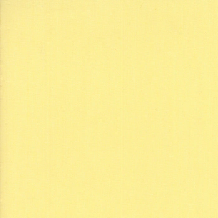 Bella Solids | Soft Yellow