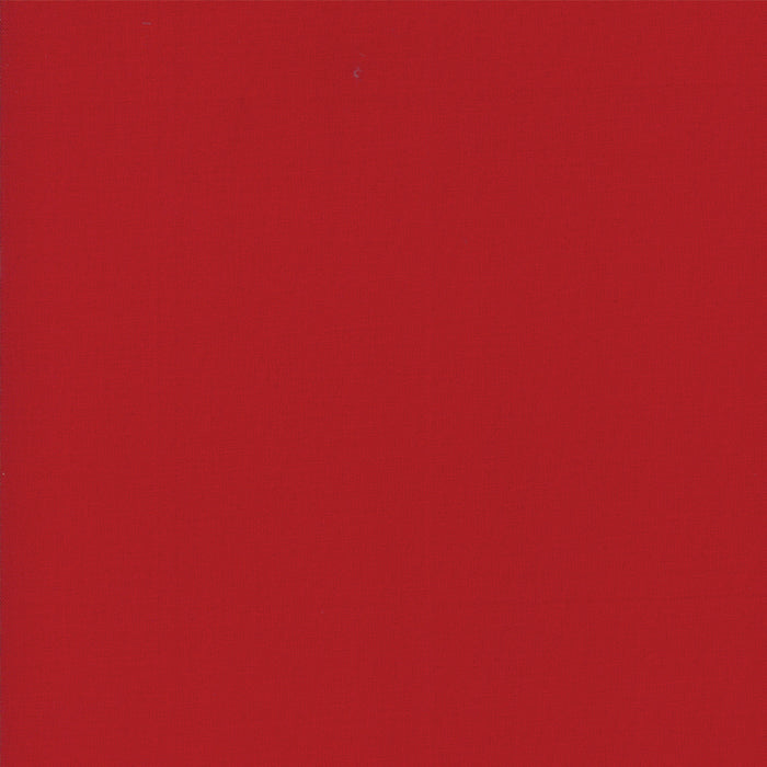 Bella Solids | Country Red