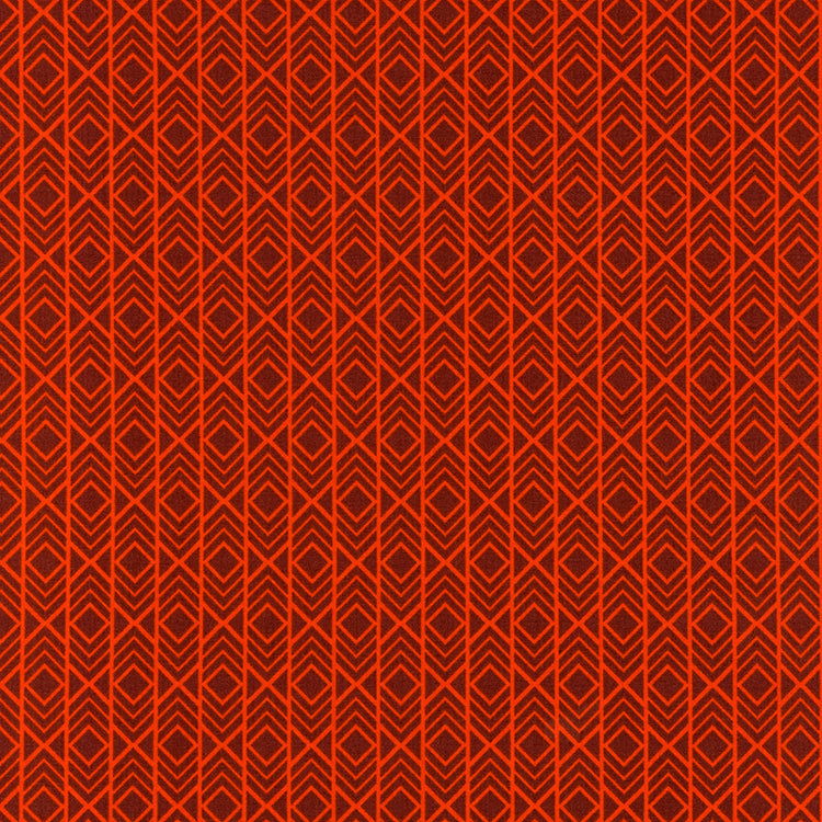 Adventure | Flame Geo Stripe