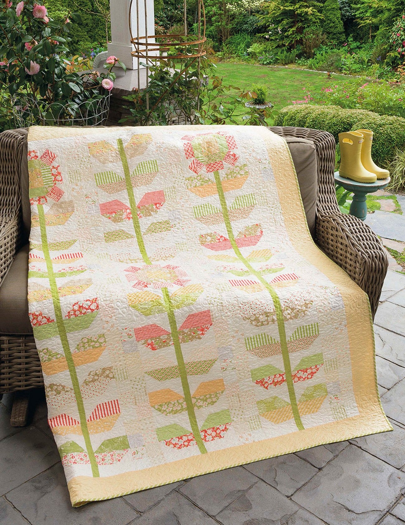 Moda All Stars on a Roll