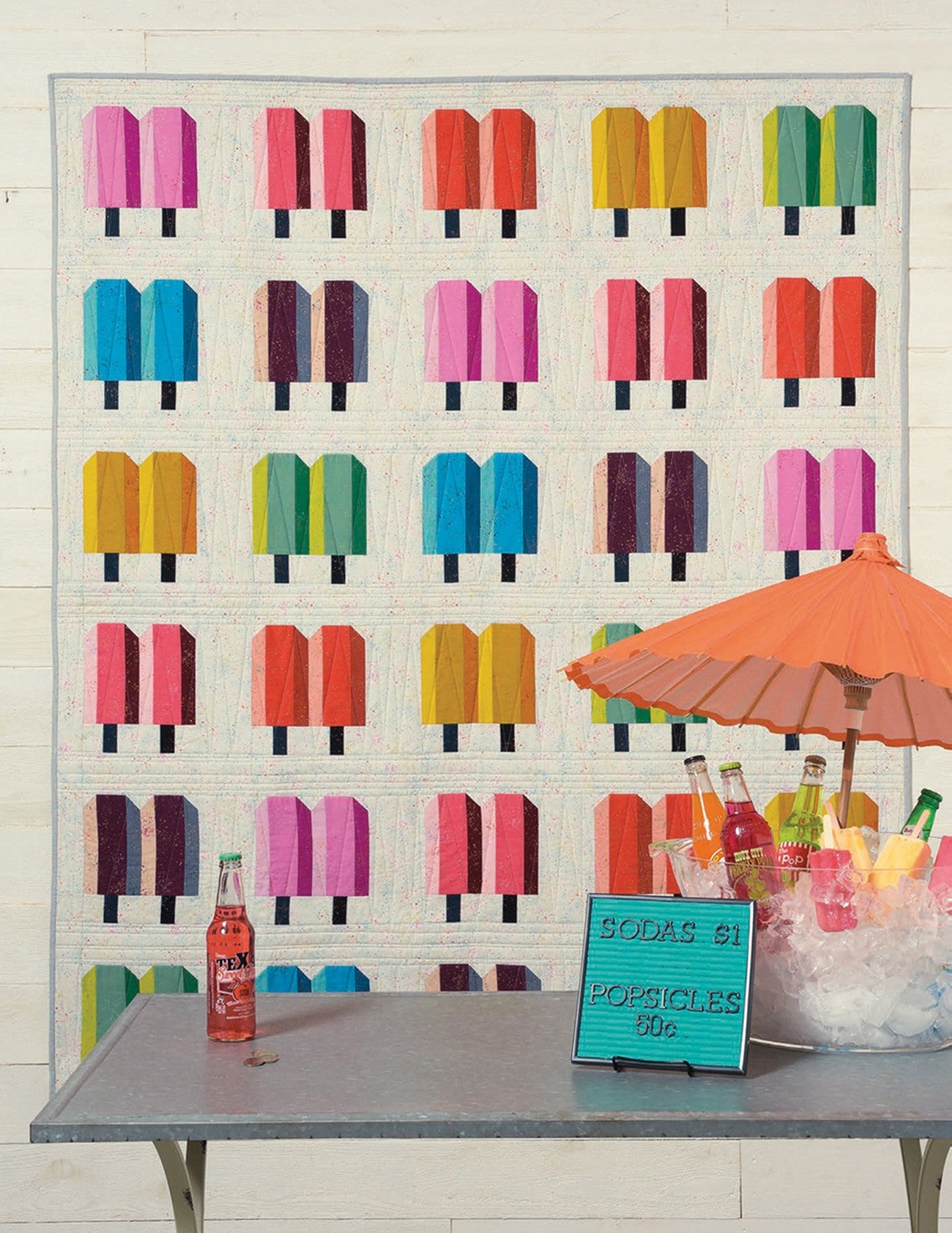 Best of Moda Bake Shop