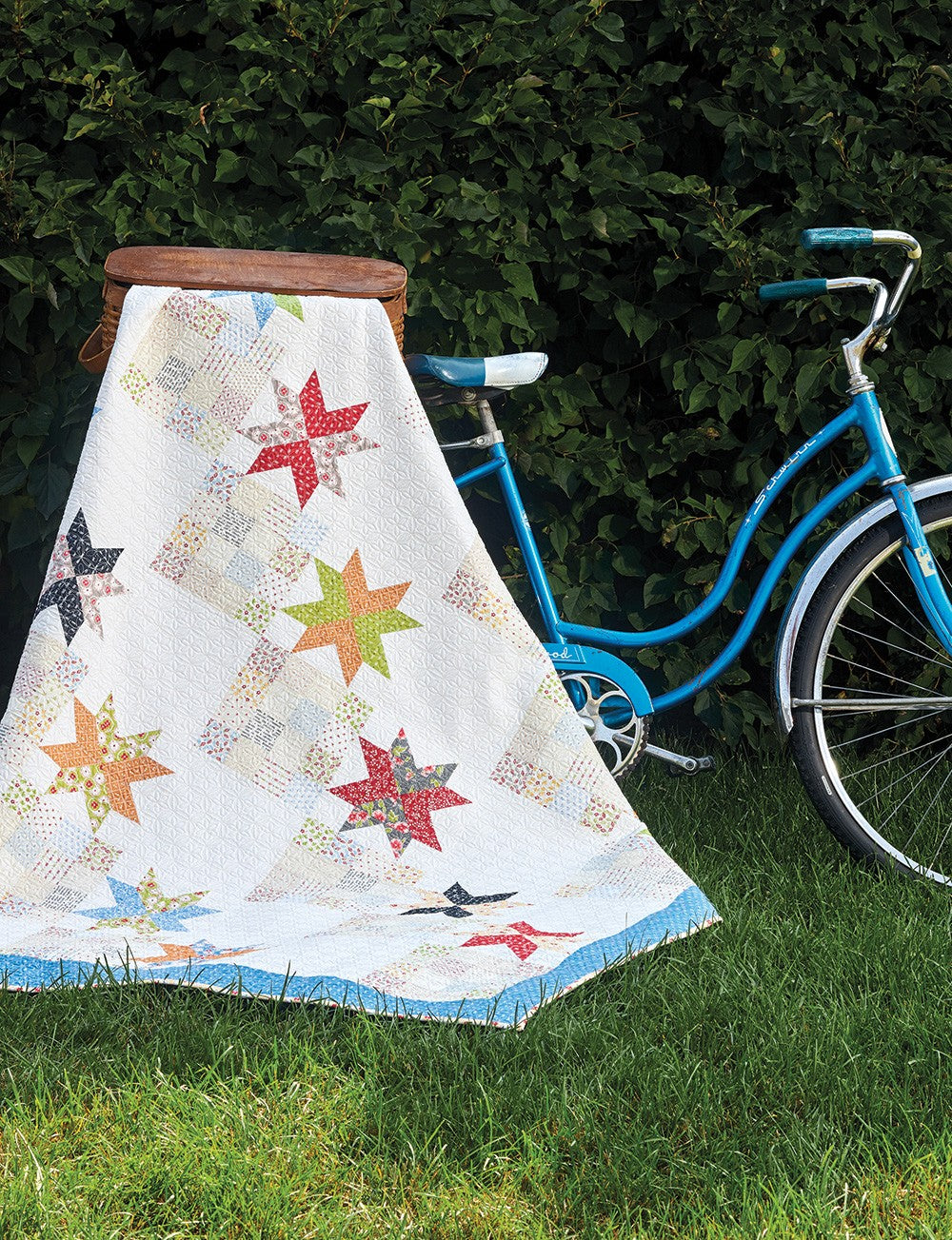 Moda All-Stars On a Roll Again