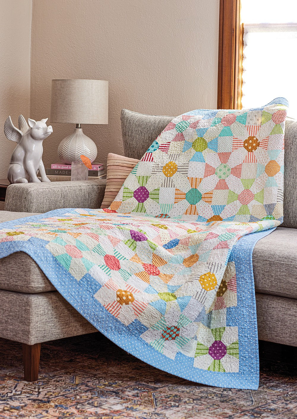 Two of A Kind Quilts