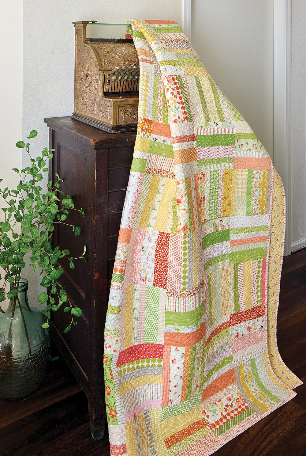 Two of A Kind Quilts
