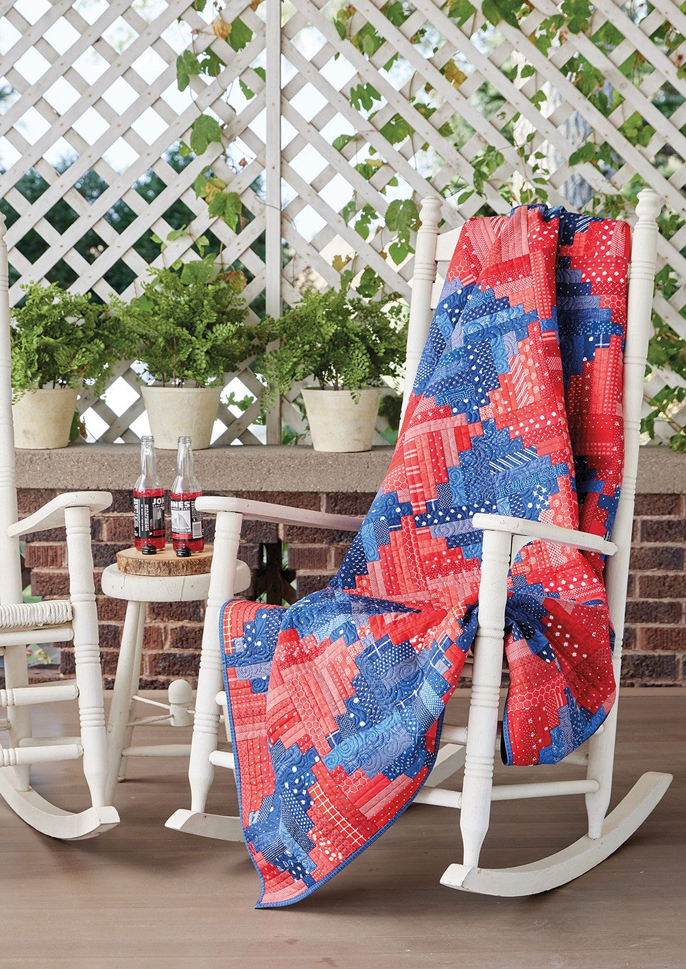 Two of A Kind Quilts