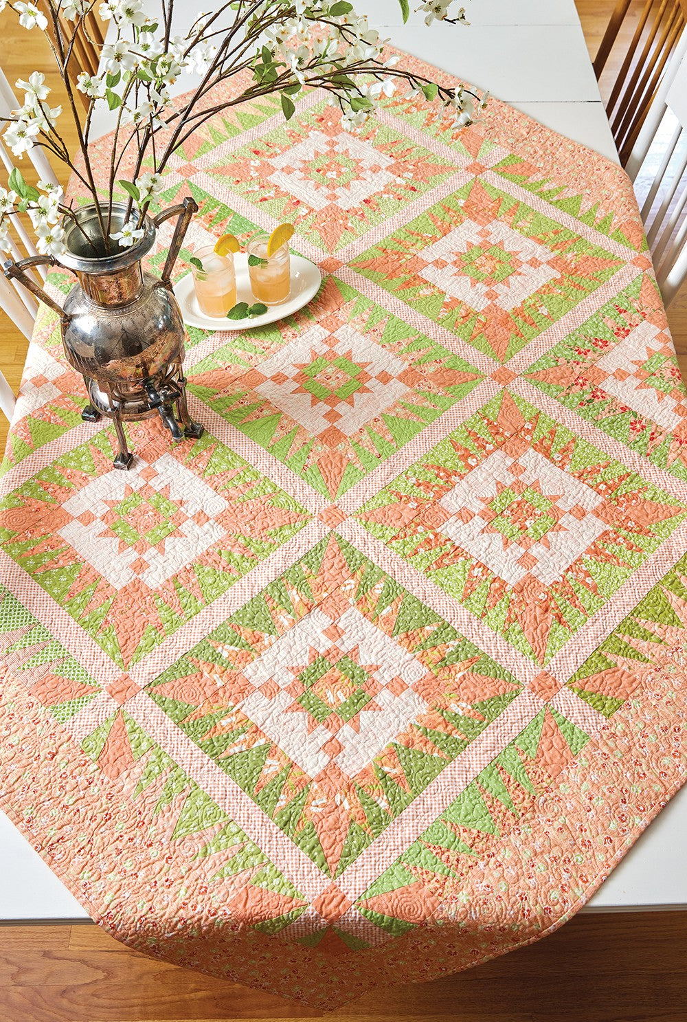 Two of A Kind Quilts