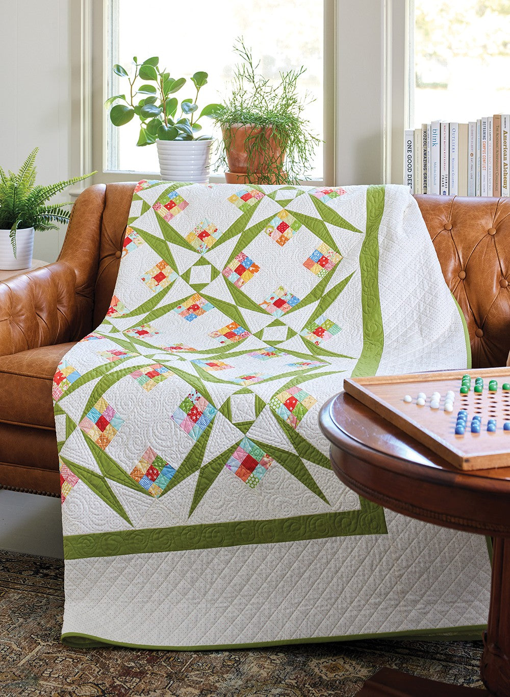 Two of A Kind Quilts