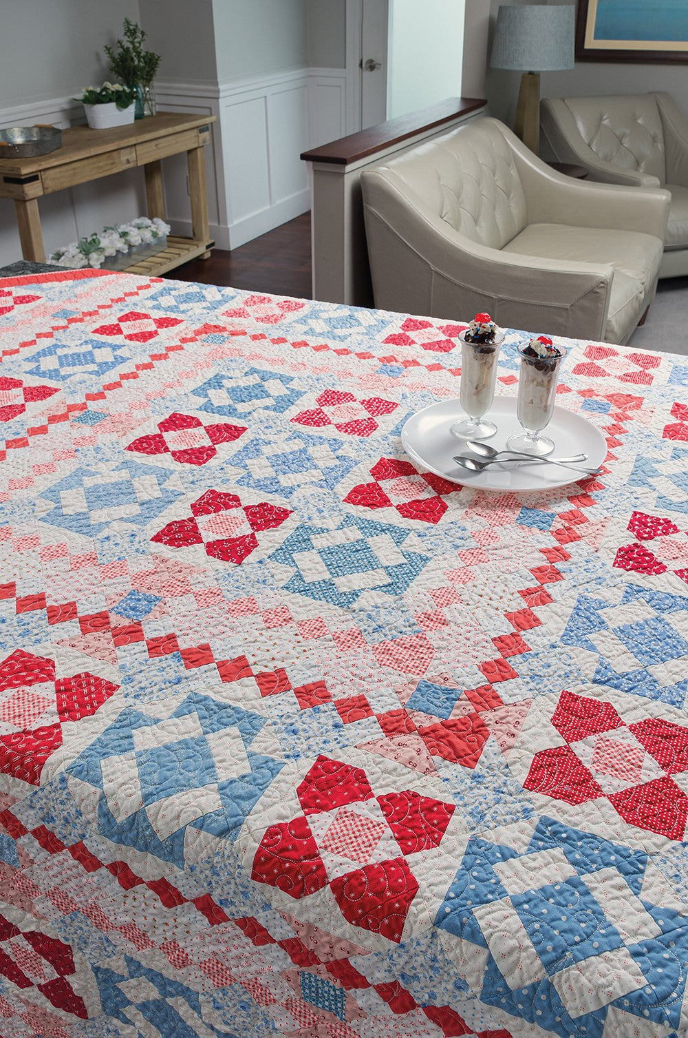 Two of A Kind Quilts