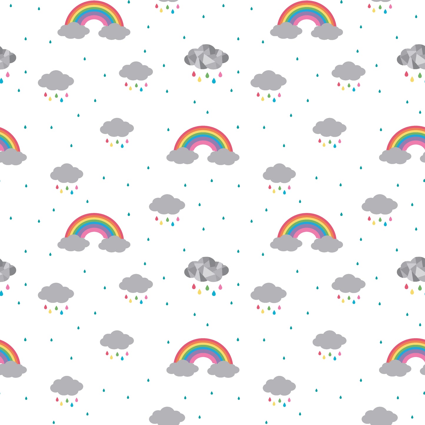 Dream | Dream In Color White