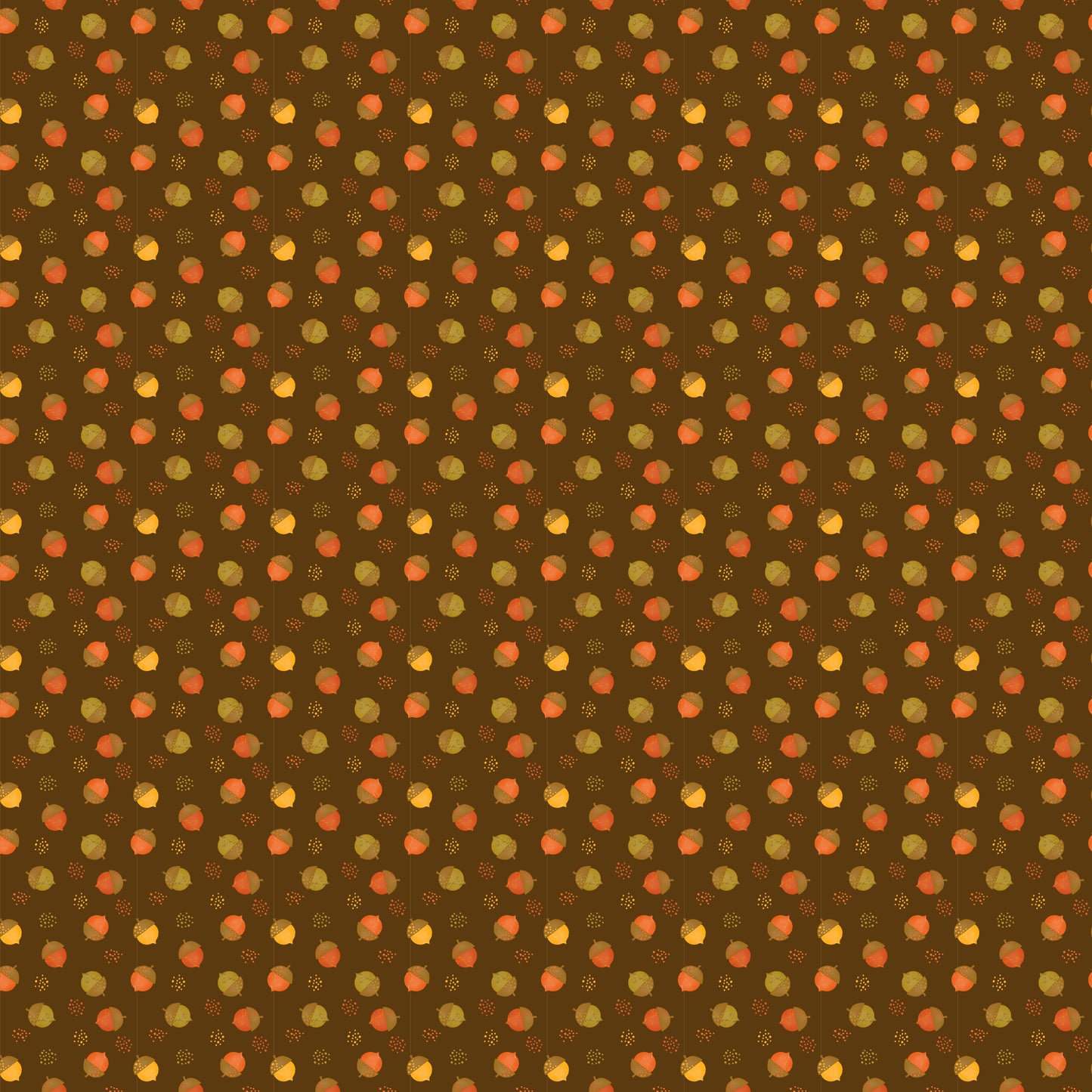 Adel in Autumn | Acorns Chocolate