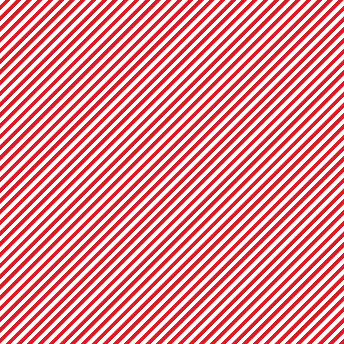 Pixie Noel 2 | Stripes Red