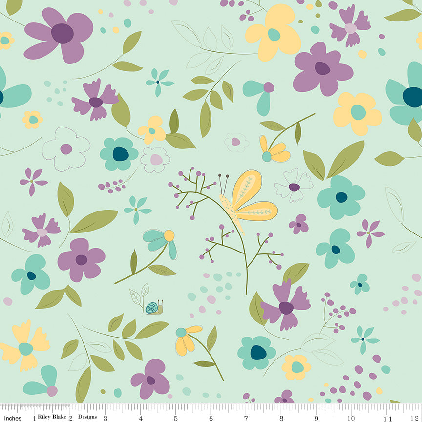 Hello Spring | Main Mint