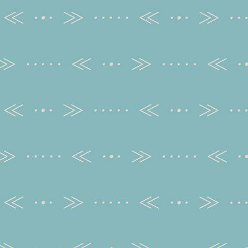 Craftbound | East West Arrowheads