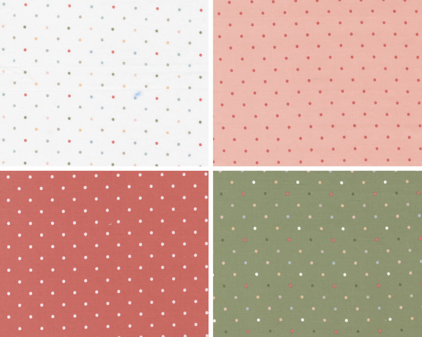 Country Rose | Fat Quarter Bundle