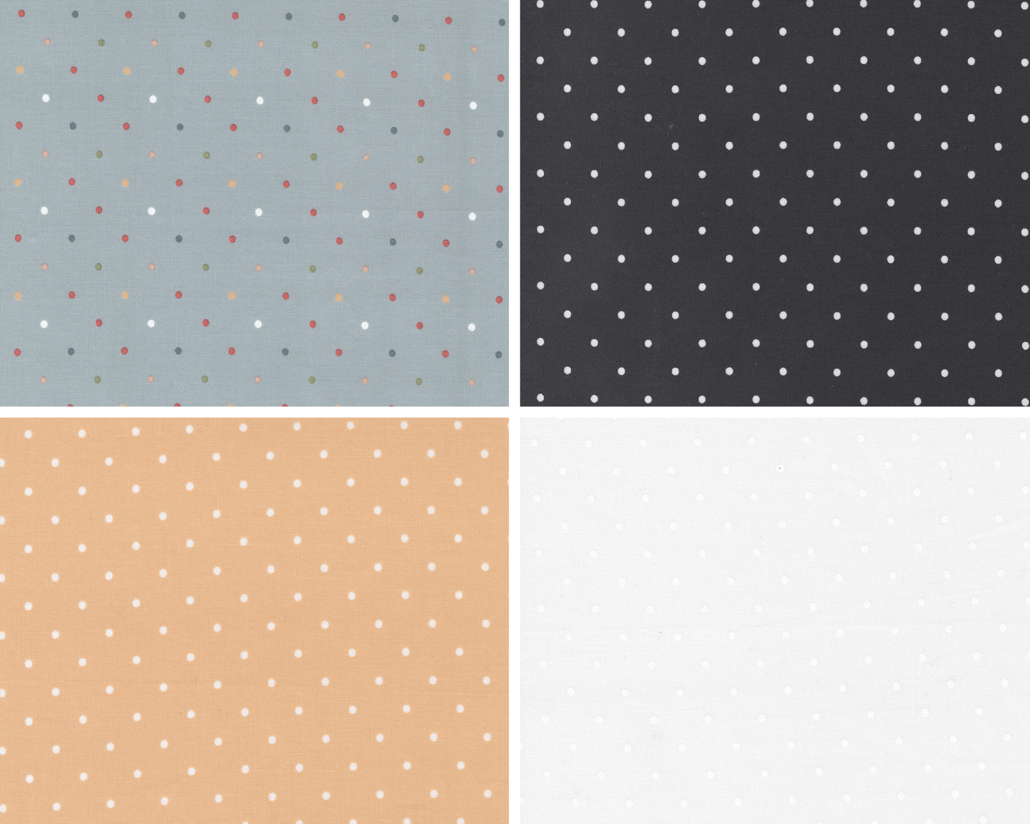 Country Rose | Fat Quarter Bundle
