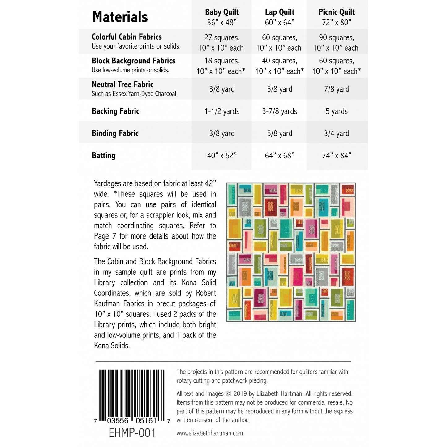 Rapid City | Elizabeth Hartman