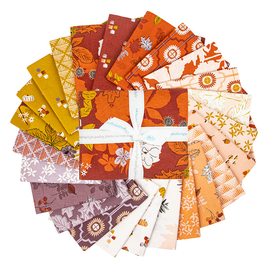 Maple | Fat Quarter Bundle