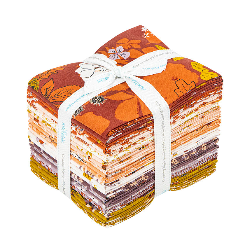 Maple | Fat Quarter Bundle