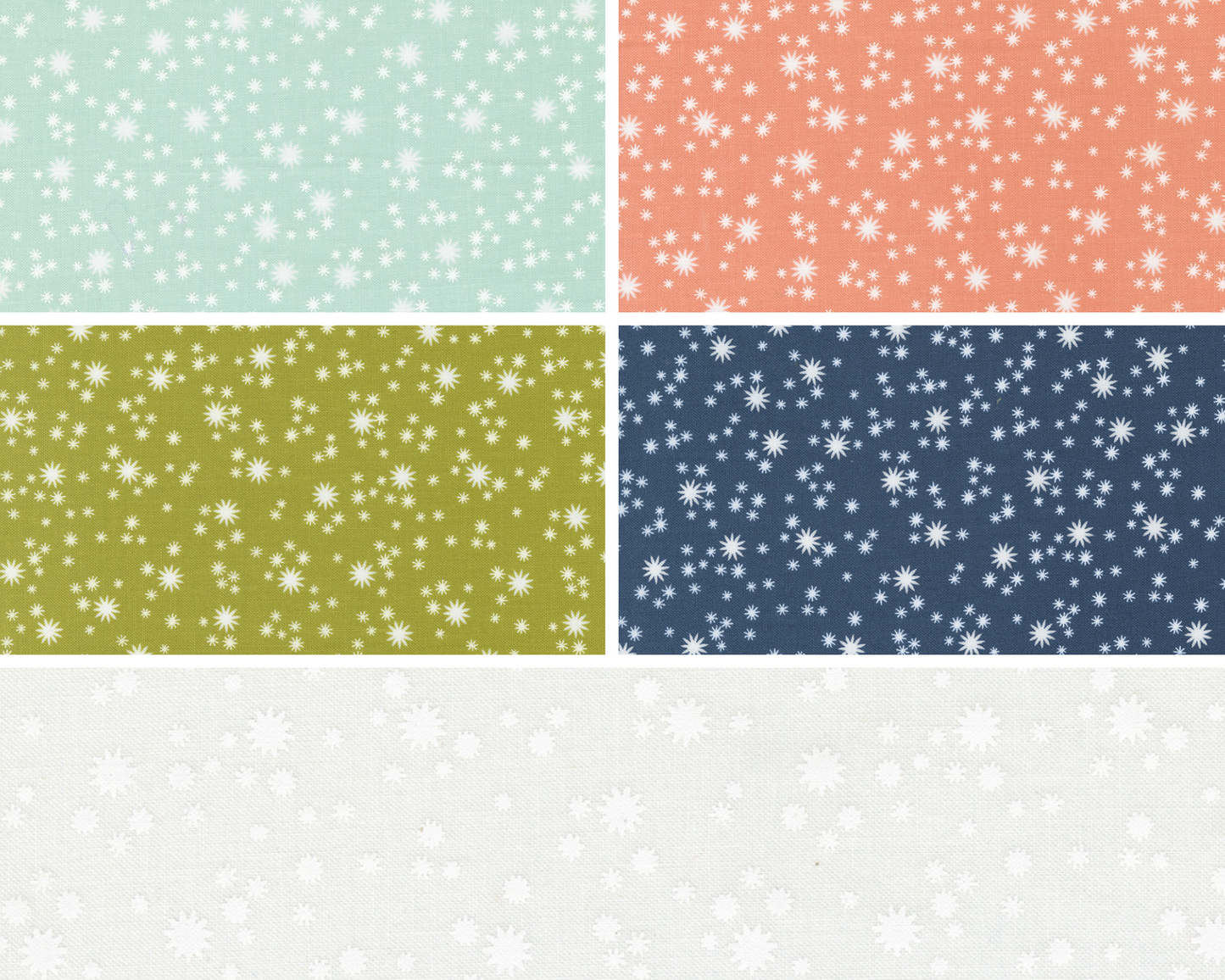 Joyful Joyful | Charm Pack