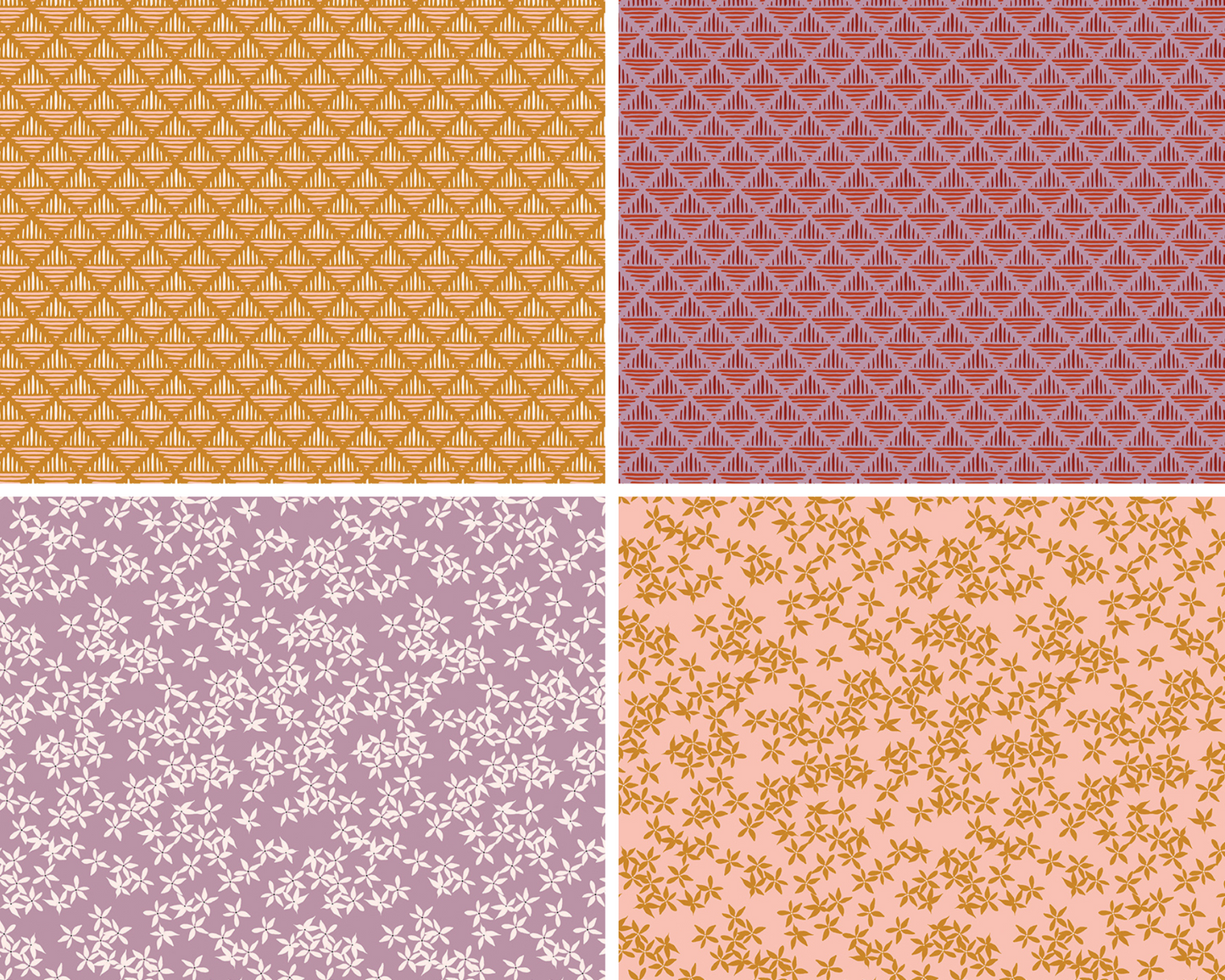 Maple | Fat Quarter Bundle