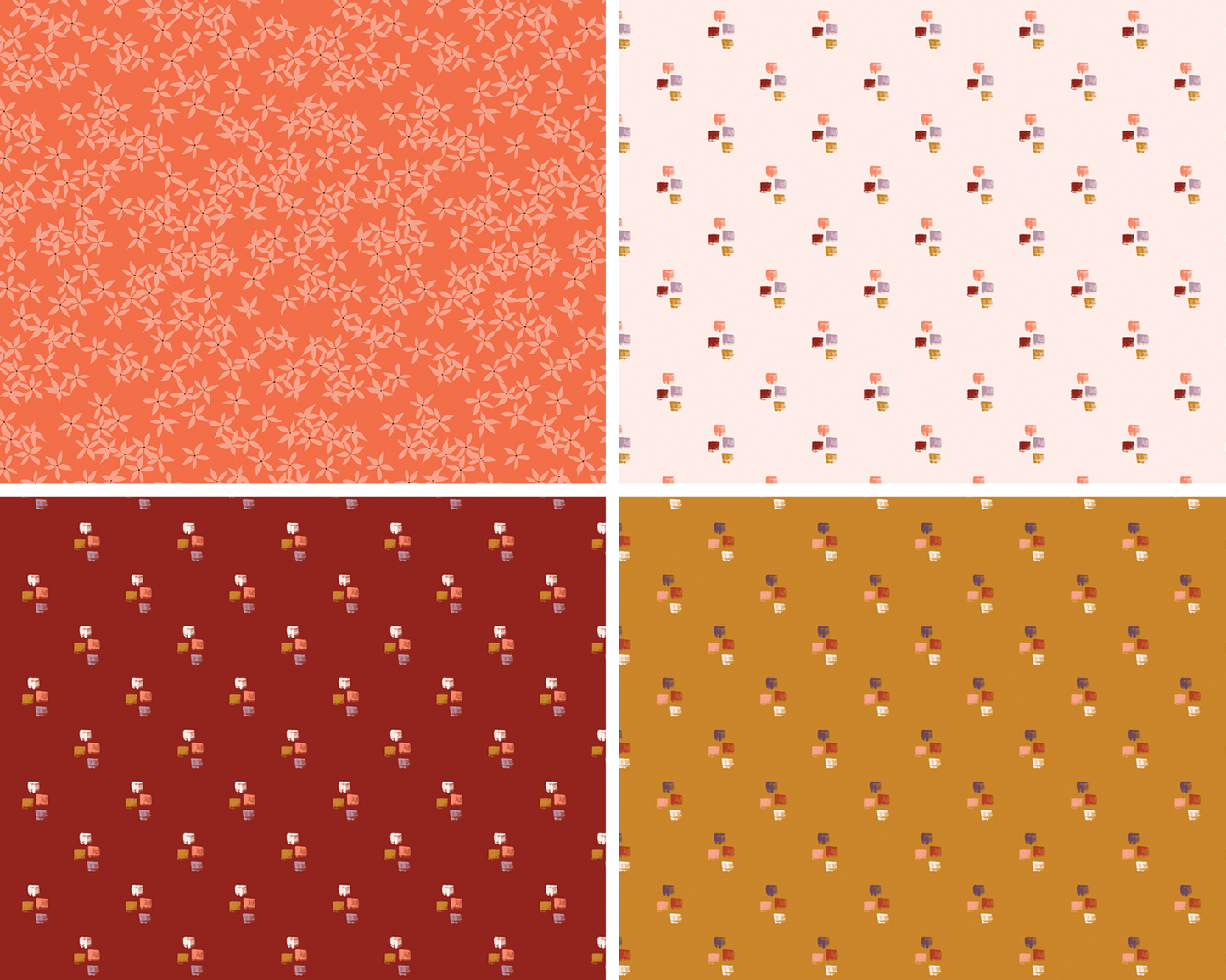 Maple | Fat Quarter Bundle