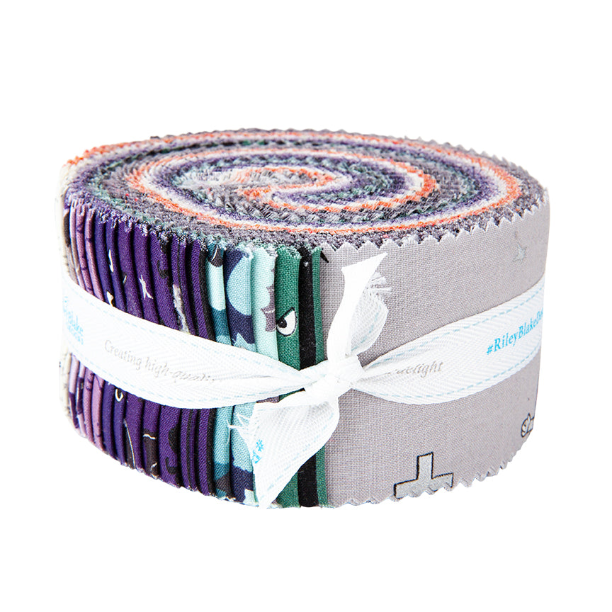 Spooky Hollow | Rolie Polie