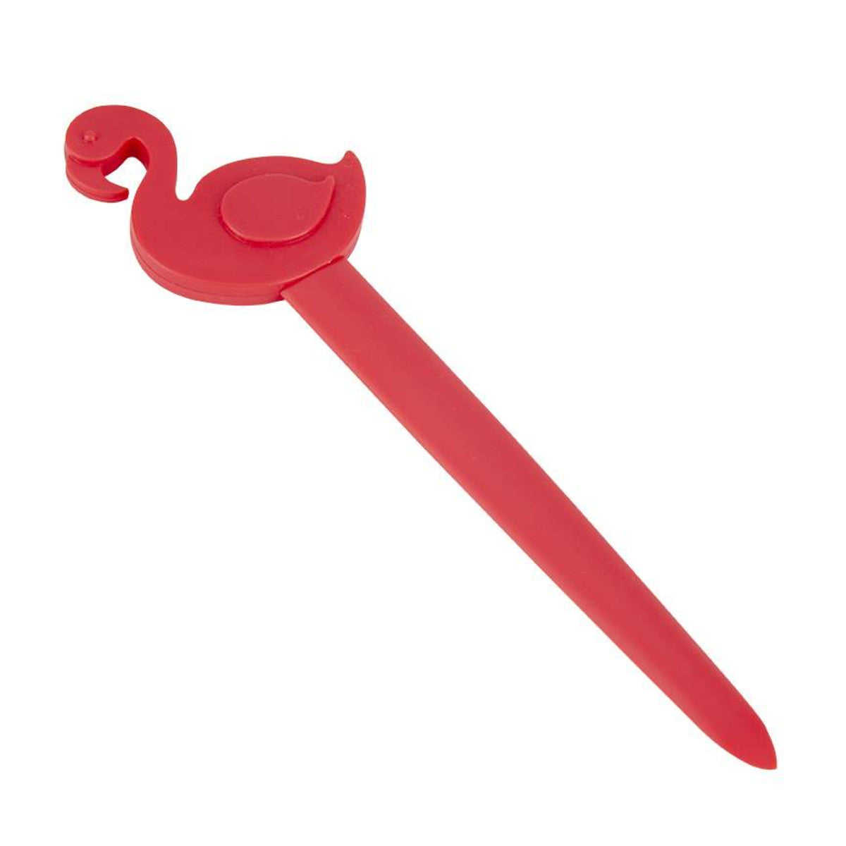 Flamingo Stiletto Turning Tool | Beverly McCullough