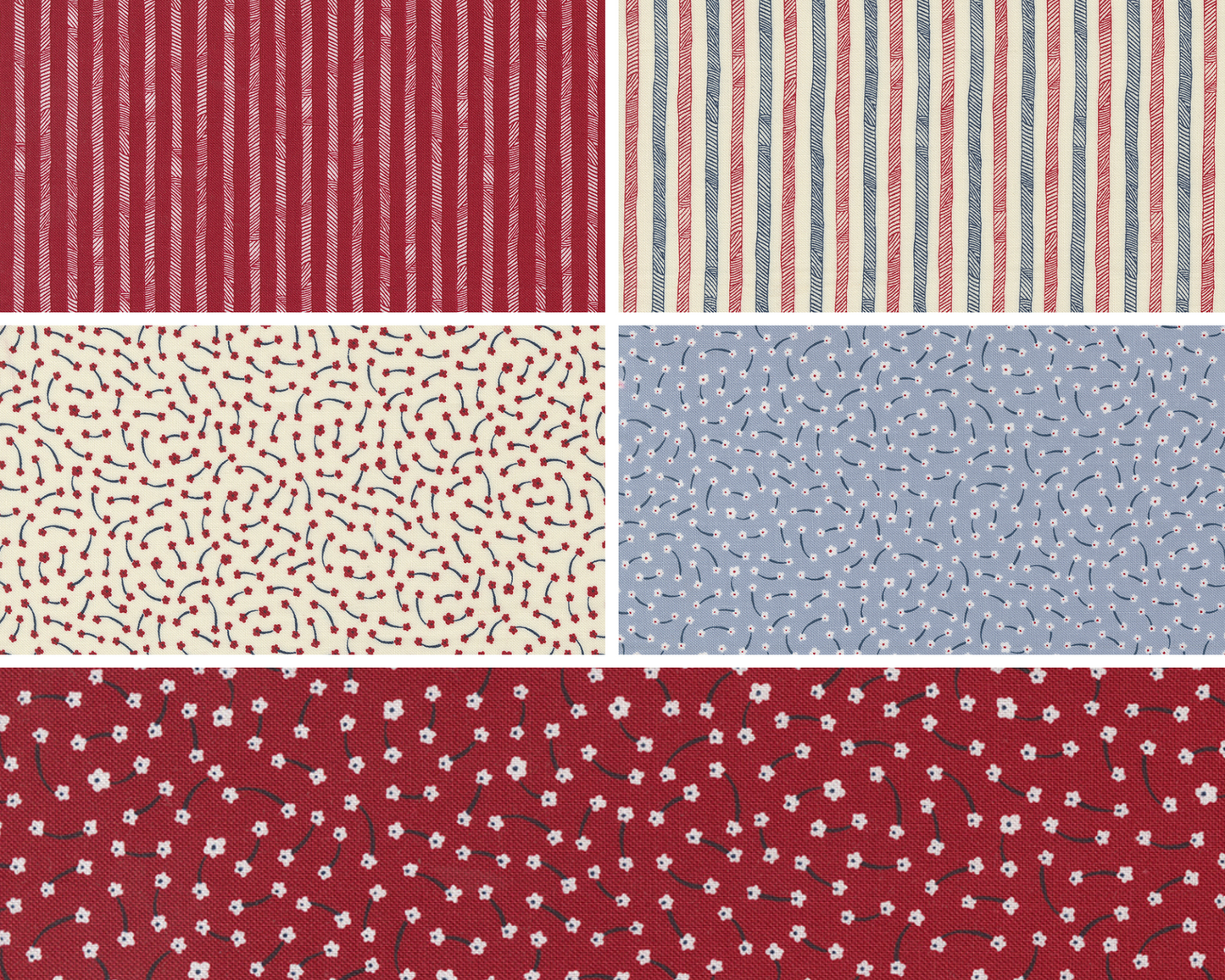 Stateside | Layer Cake