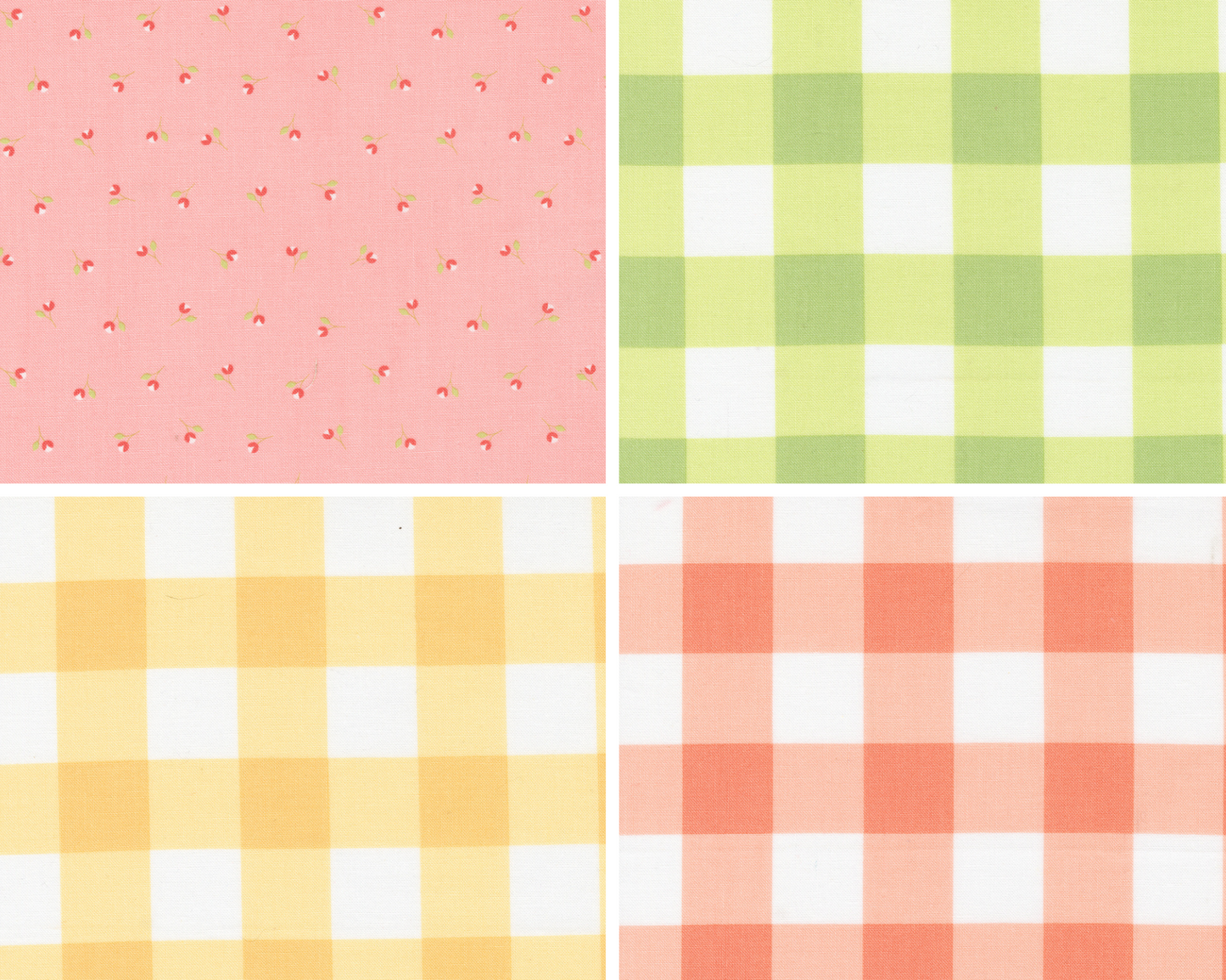 Sunwashed | Charm Pack