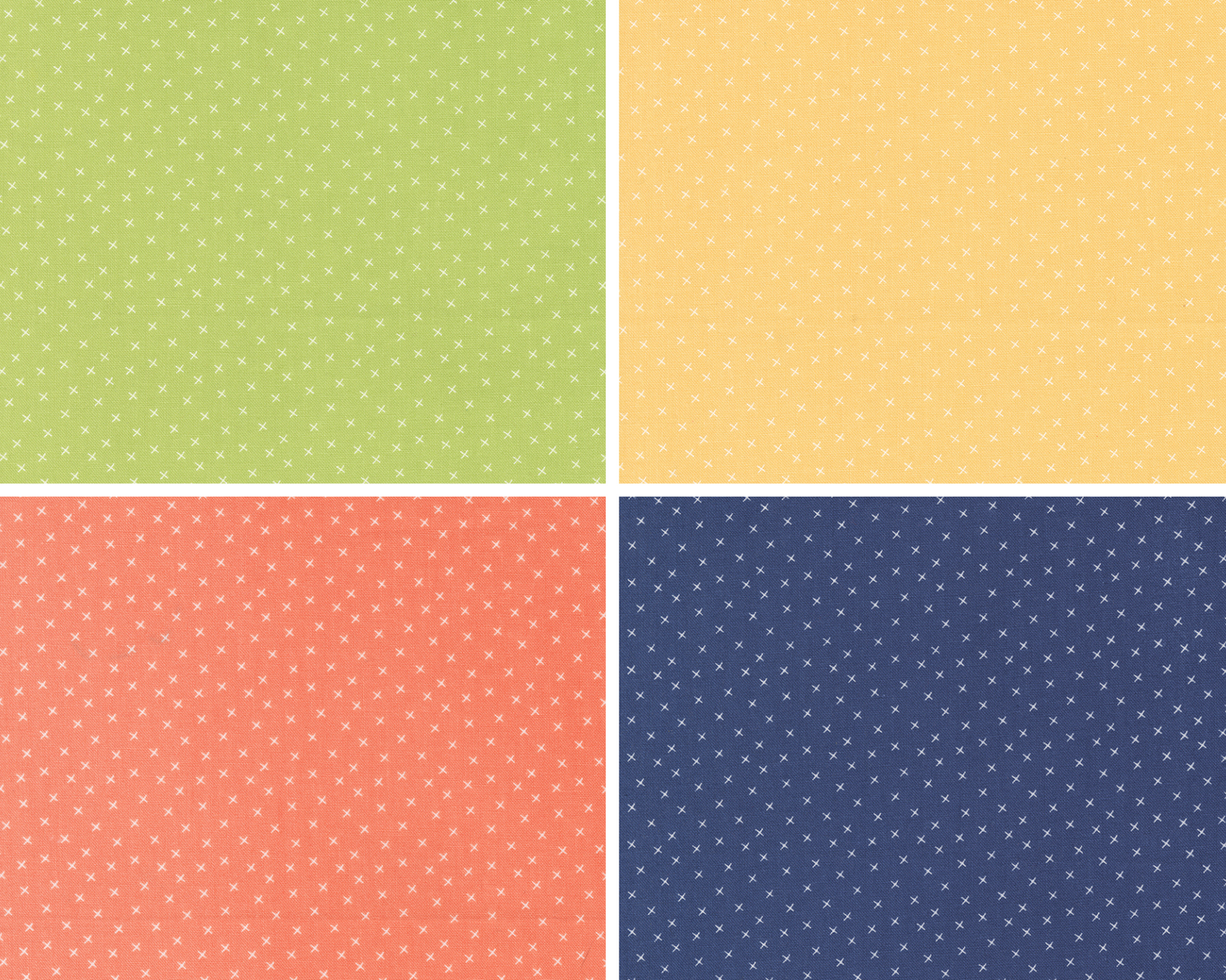 Sunwashed | Mini Charm Pack