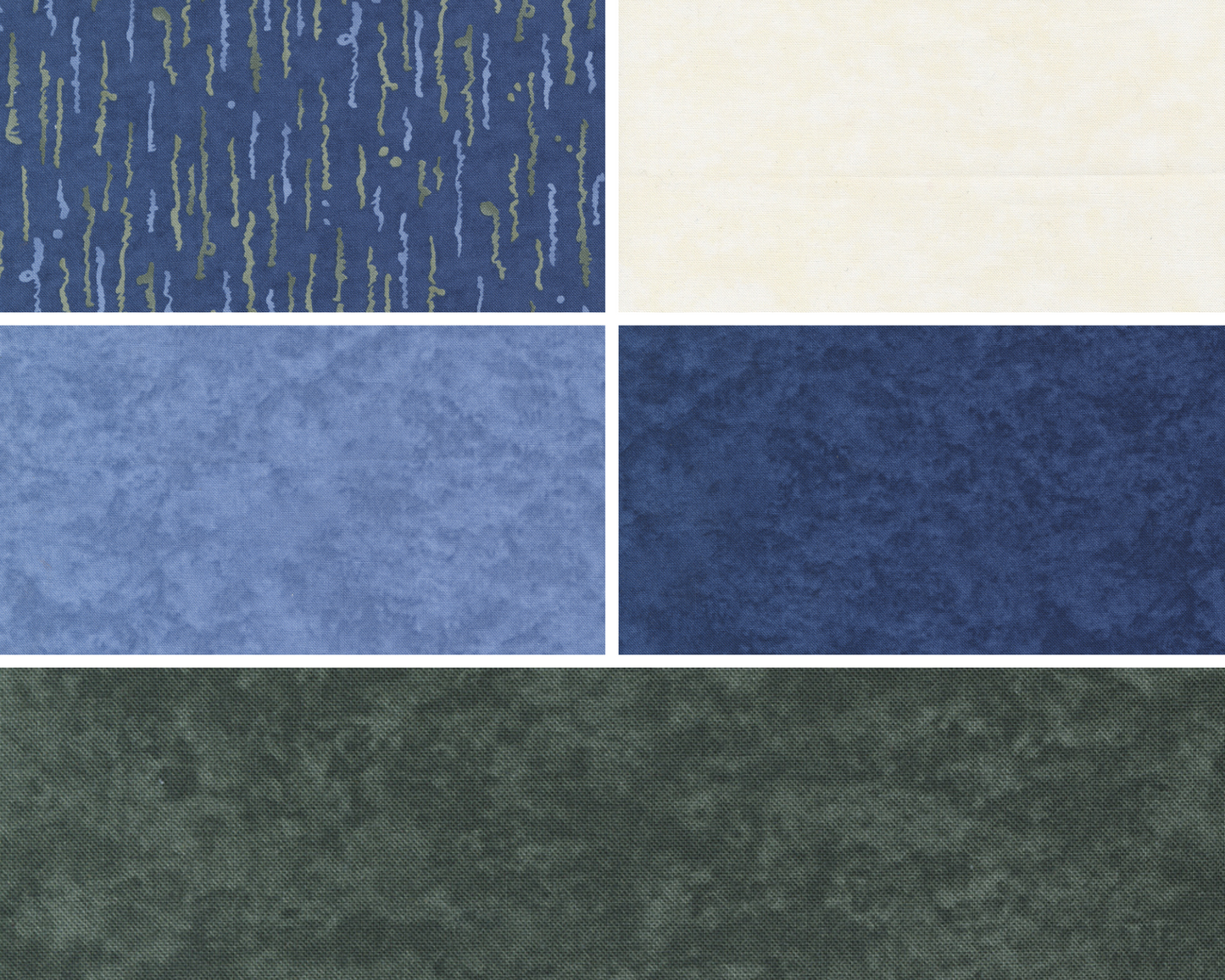 Watermarks | Layer Cake