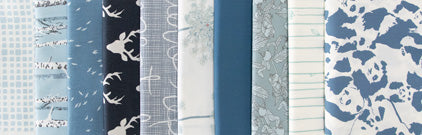 Color Master | Cloud & Sky FQ Bundle | 10 Piece