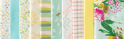 Color Master | Gentle Spring FQ Bundle | 10 Piece